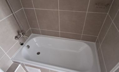 Arriendo Depto. 1D/1B - Santiago