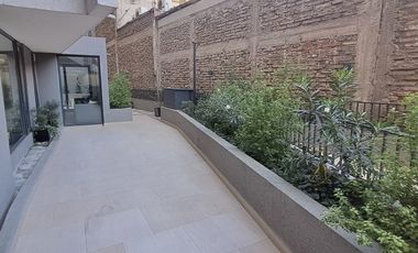 Arriendo Depto. 1D/1B - Santiago