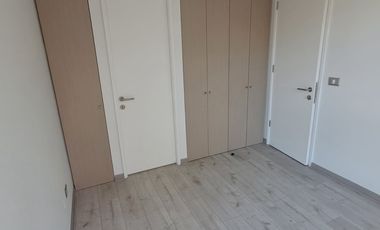 Arriendo Depto. 1D/1B - Santiago