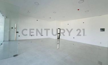 Alquilo Local Comercial 64 m2, planta alta. La Aurora, Daule