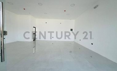 Alquilo Local Comercial 64 m2, planta alta. La Aurora, Daule