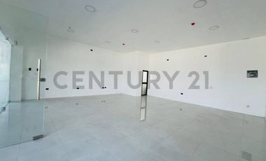 Alquilo Local Comercial 64 m2, planta alta. La Aurora, Daule