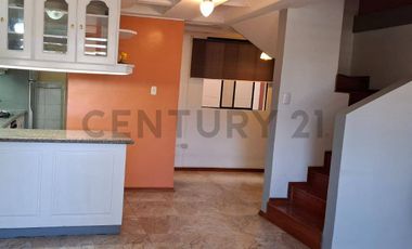 Se Vende Departamento Duplex