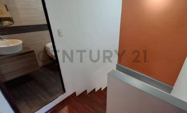 Se Vende Departamento Duplex