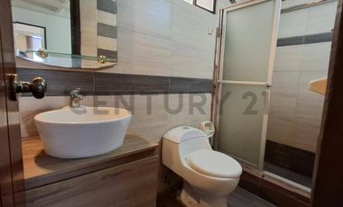 Se Vende Departamento Duplex