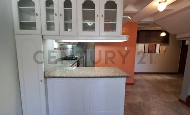 Se Vende Departamento Duplex