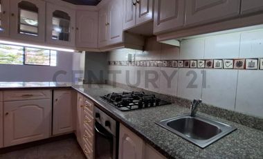 Se Vende Departamento Duplex