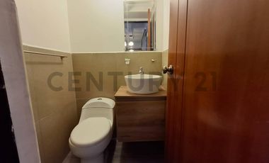 Se Vende Departamento Duplex