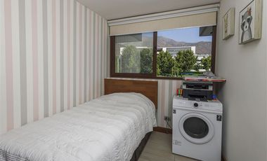 Departamento en Arriendo en San Francisco de Asis 2041