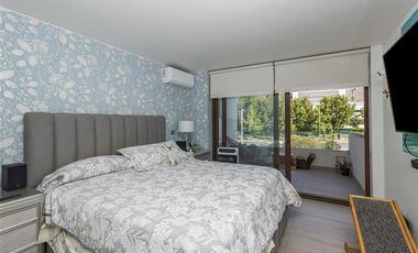 Departamento en Arriendo en San Francisco de Asis 2041