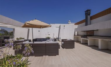 Departamento en Arriendo en San Francisco de Asis 2041