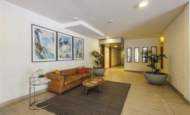 Departamento en Arriendo en San Francisco de Asis 2041