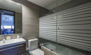 Departamento en Arriendo en San Francisco de Asis 2041