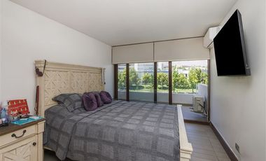Departamento en Arriendo en San Francisco de Asís 2041