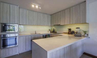 Departamento en Arriendo en San Francisco de Asís 2041