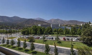 Departamento en Arriendo en San Francisco de Asís 2041