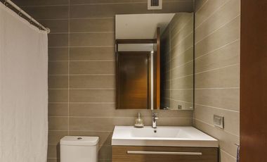Departamento en Arriendo en San Francisco de Asís 2041