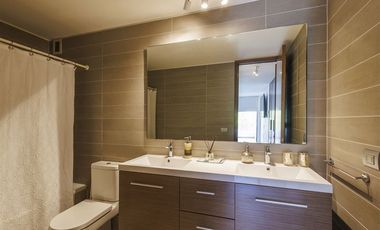 Departamento en Arriendo en San Francisco de Asís 2041