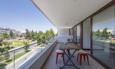 Departamento en Arriendo en San Francisco de Asís 2041