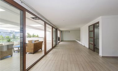 Departamento en Arriendo en San Francisco de Asís 2041