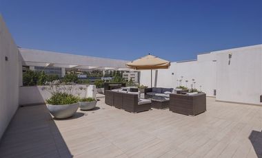 Departamento en Arriendo en San Francisco de Asís 2041