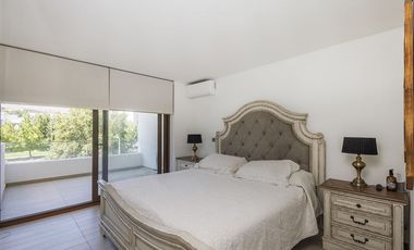 Departamento en Arriendo en San Francisco de Asís 2041