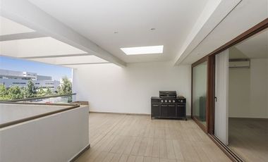 Departamento en Arriendo en San Francisco de Asís 2041