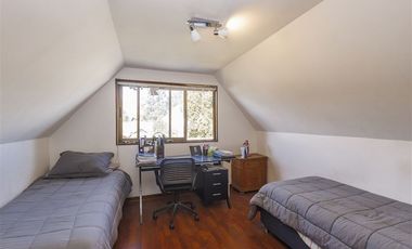 Casa en Venta en Quepe 400