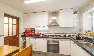 Casa en Venta en Quepe 400