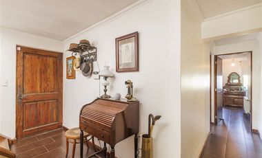Casa en Venta en Quepe 400