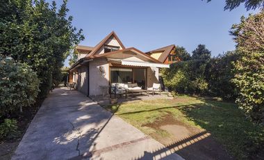 Casa en Venta en Quepe 400