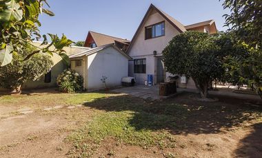 Casa en Venta en Quepe 400