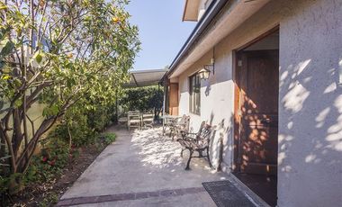 Casa en Venta en Quepe 400