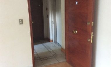 Departamento en Venta Avda. El Bosqu e/ Carlos Antunez / Copihue. Providencia