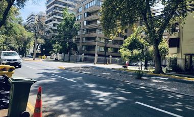 Departamento en Venta Avda. El Bosqu e/ Carlos Antunez / Copihue. Providencia
