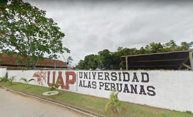 Locales Comerciales Venta AV. Arborizacion - CALLERIA