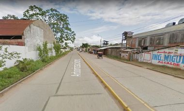 Locales Comerciales Venta AV. Arborizacion - CALLERIA