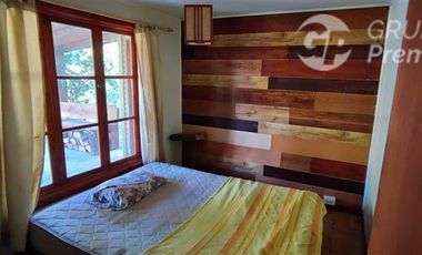 Casa en Arriendo en Los LLeuques, Recinto
