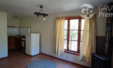 Casa en Arriendo en Los LLeuques, Recinto