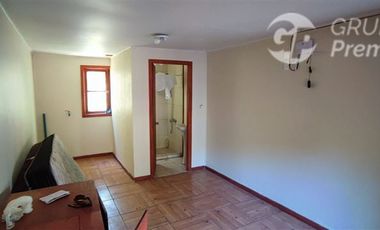 Casa en Arriendo en Los LLeuques, Recinto