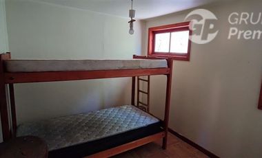 Casa en Arriendo en Los LLeuques, Recinto