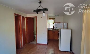Casa en Arriendo en Los LLeuques, Recinto