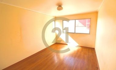 Arriendo casa sector Bosque San Carlos