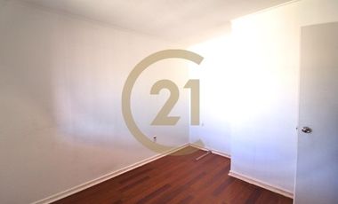Arriendo casa sector Bosque San Carlos