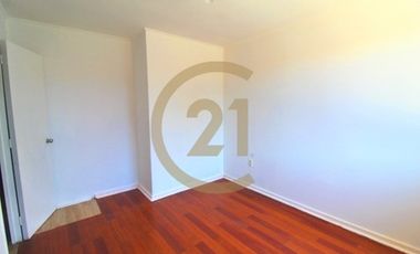 Arriendo casa sector Bosque San Carlos