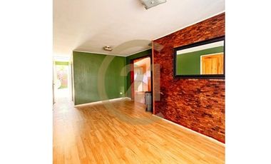 Arriendo casa sector Bosque San Carlos