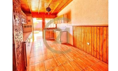 Arriendo casa sector Bosque San Carlos