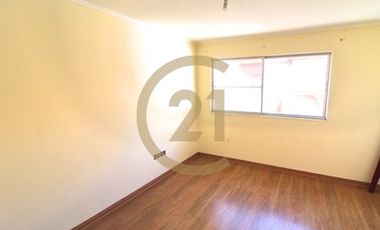 Arriendo casa sector Bosque San Carlos