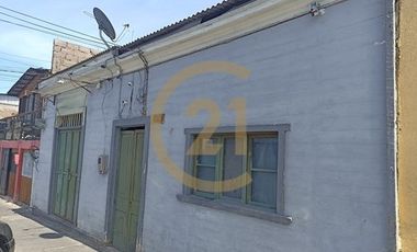 Casa en venta
