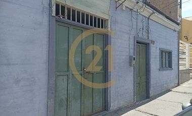 Casa en venta